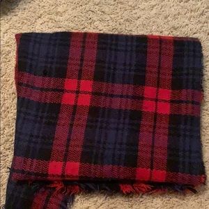 Blanket Scarf